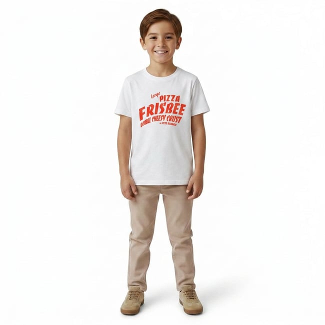 T-shirt  - Très bon état blanc <span itemprop=