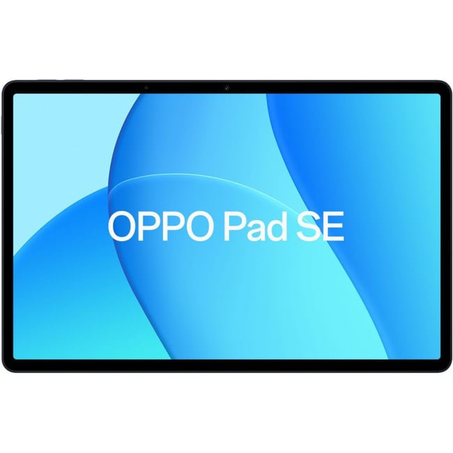 Tablette Android Pad SE Bleu Crépuscule 128Go bleu <span itemprop=