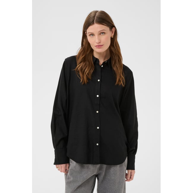 Chemise à manches longues - SOAKED IN LUXURY