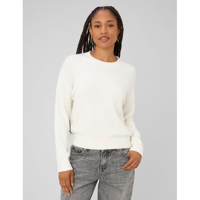 Pull col rond - BZB