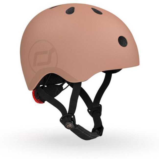 Casque beige <span itemprop=