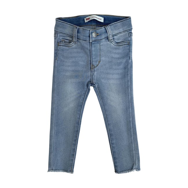 Pantalon bébé - Très bon état bleu <span itemprop=
