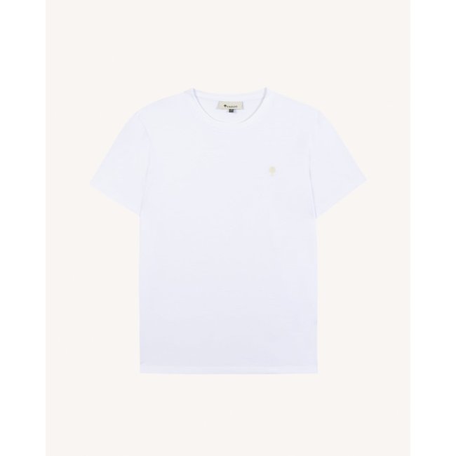 T-shirt ARCY ARCY blanc <span itemprop=