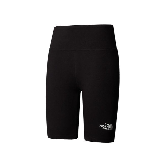 Sportwear-Radlerhose Dome schwarz <span itemprop=