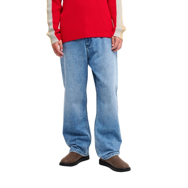 Jean baggy - QUIKSILVER