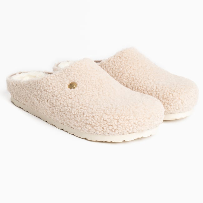 Sabots CLUSAZ pour femme - BAYTON