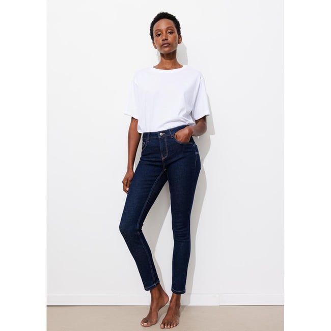 ERNEST jean skinny push up - PROMOD
