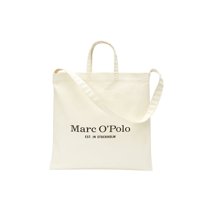 Cabas en coton biologique robuste - MARC O'POLO