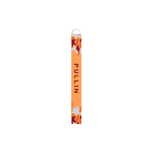 PORTE-CLES CAMO multicolore <span itemprop=
