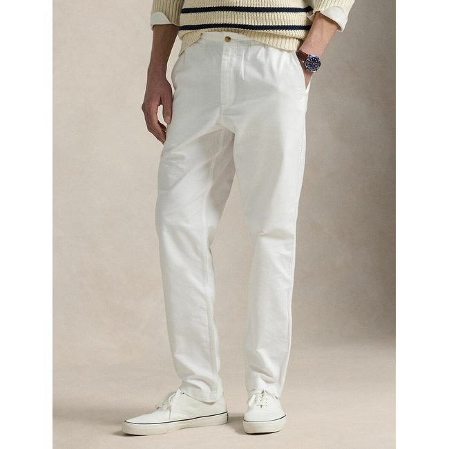 Pantaloni Oxford classique Polo Prepster - POLO RALPH LAUREN