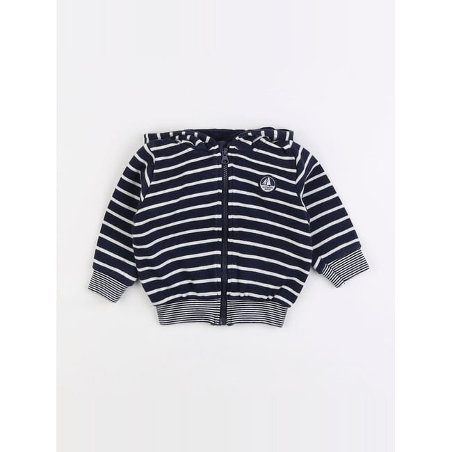 Sweat - Etat satisfaisant v002227 <span itemprop=