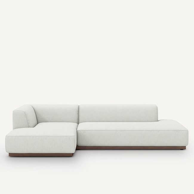 Linkse hoekbank XL gekeperd, Jacopo <span itemprop=