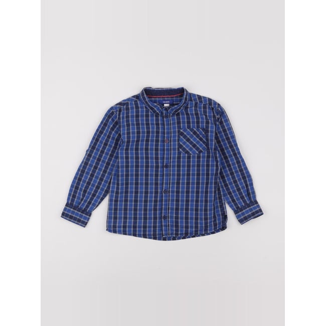 Chemise - Très bon état v002232 <span itemprop=