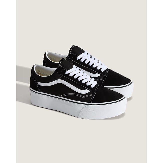 Lage sneakers AUTHENTIC STACKFORM <span itemprop=