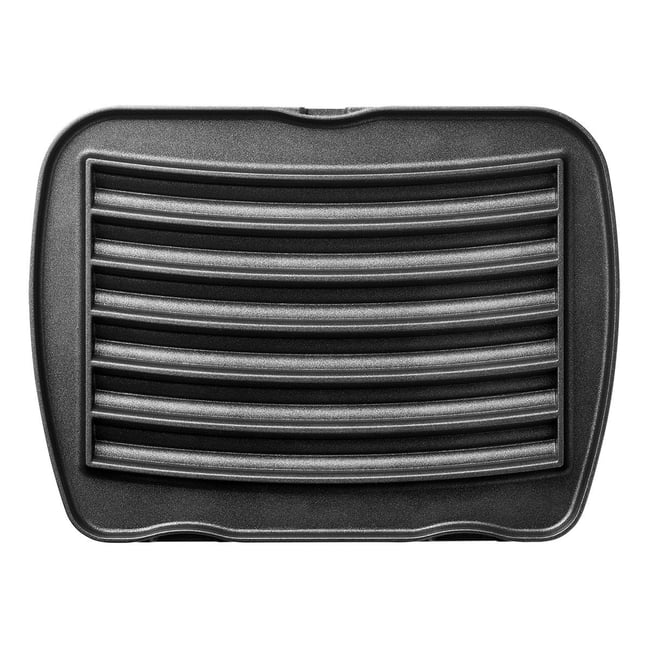 Plaque churros pour premium Gaufres - LAGRANGE