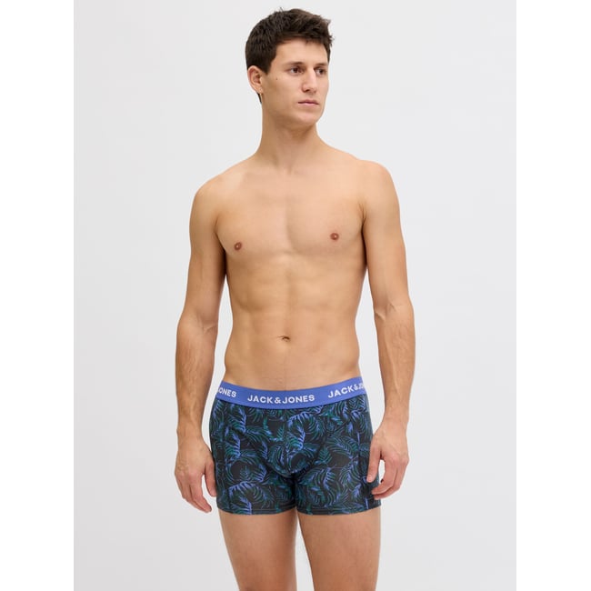 Maillots Pack de 3 Maillots dazzling blue <span itemprop=
