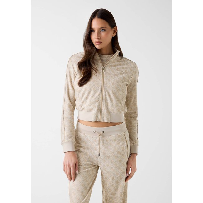 Sweatshirt Avec Logo 4G - GUESS