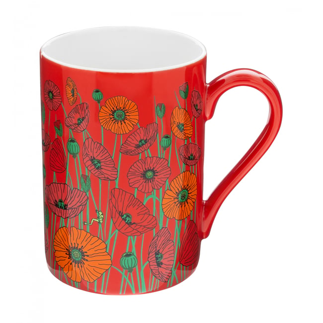 Mug 30 cl  Schluck - PYLONES