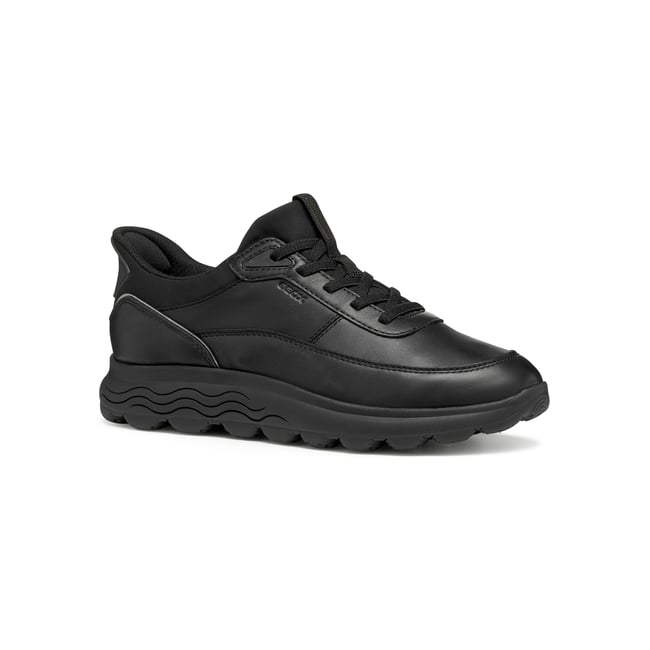 Baskets  D SPHERICA PLUS noir <span itemprop=