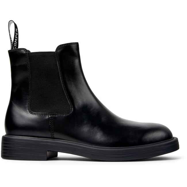 Bottines Dean - CAMPER