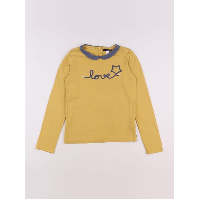 Tee-shirt - Très bon état v002229 <span itemprop=