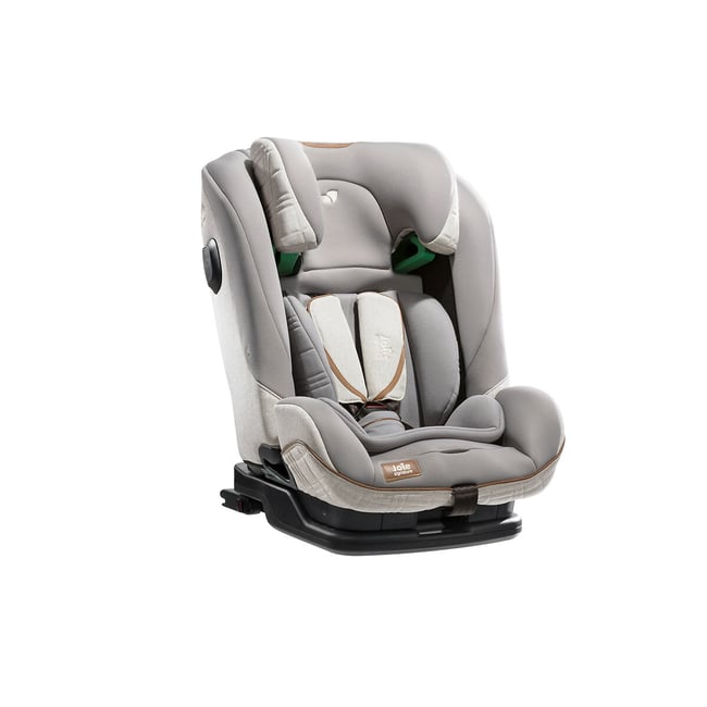Siège auto bébé i-plenti gris <span itemprop=