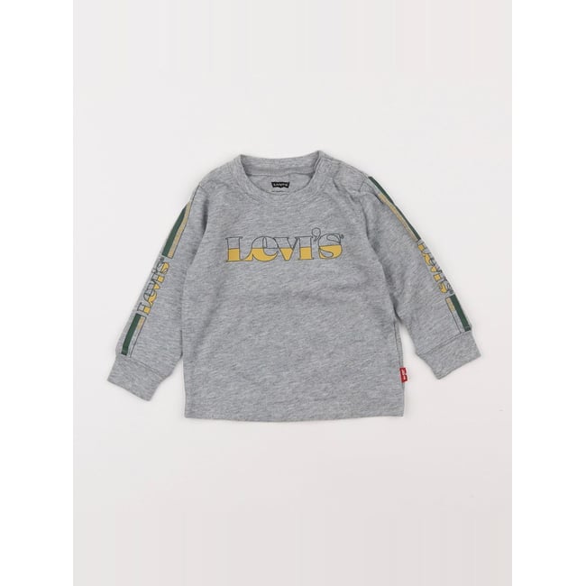 Tee-shirt - Très bon état v002229 <span itemprop=