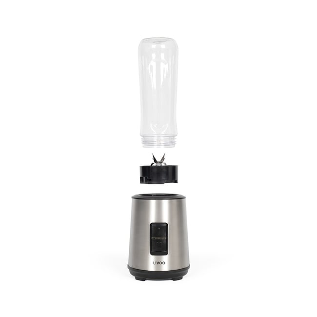 Mini blender 600 ml - LIVOO