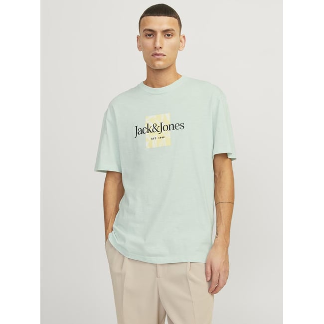 T-Shirt - JACK & JONES