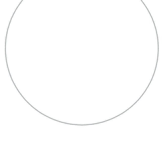 Chaîne en argent 925 argent <span itemprop=