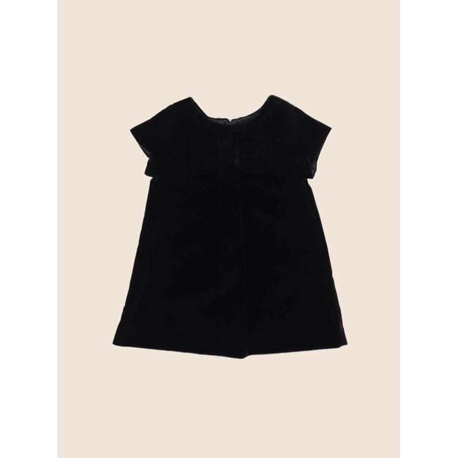 Robe - Très bon état bleu <span itemprop=