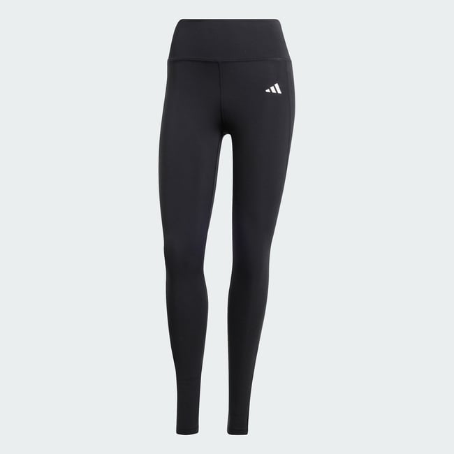 Legging Long Optime Essentials Stay In Play Legging Long Optime Essentials Stay In Play black <span itemprop=