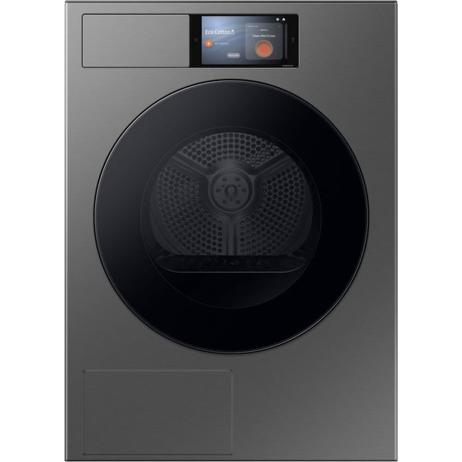 Sèche linge pompe à chaleur DV90F09F4S - SAMSUNG