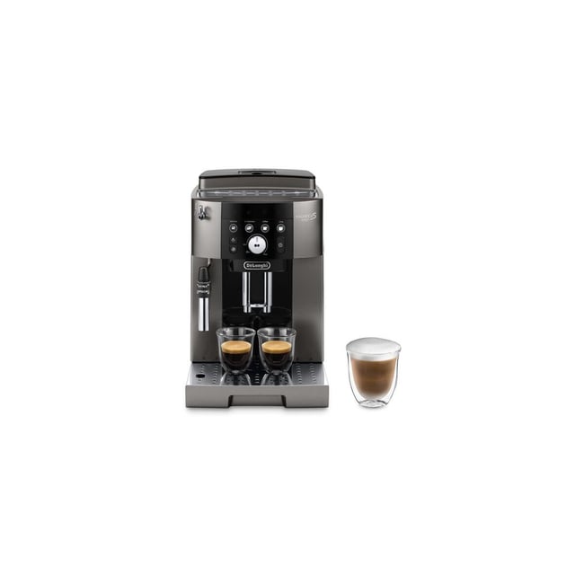 Expresso Broyeur Magnifica S Smart FEB2533.TB noir <span itemprop=