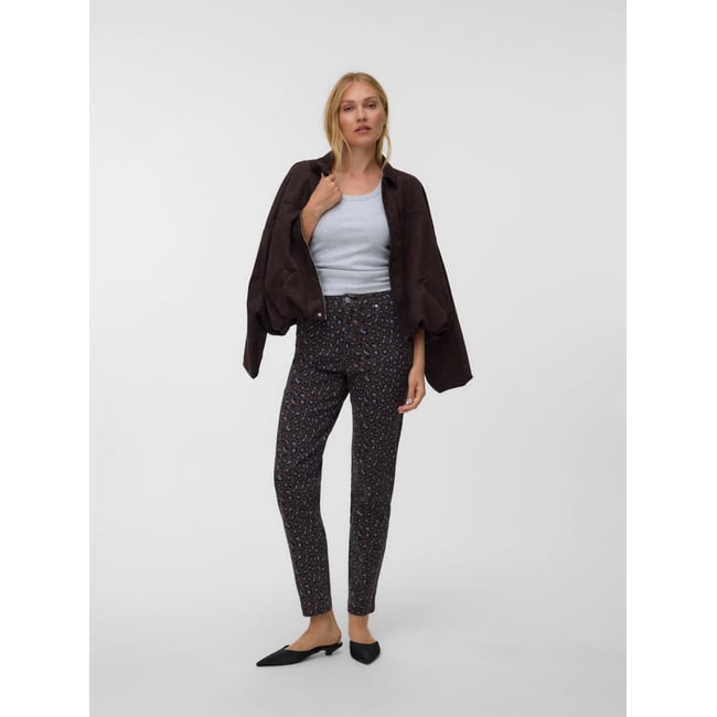 Jean Mom - VERO MODA