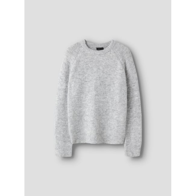 Pull En Maille - NAME IT