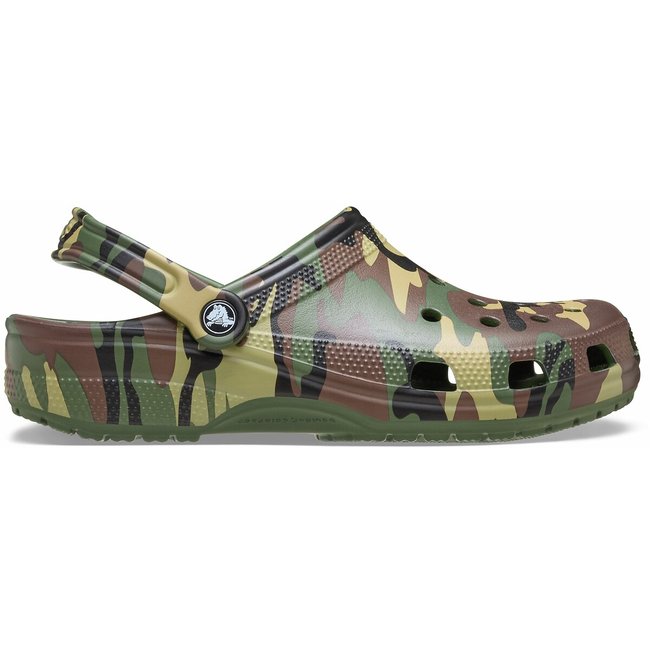 . mimetico CROCS
