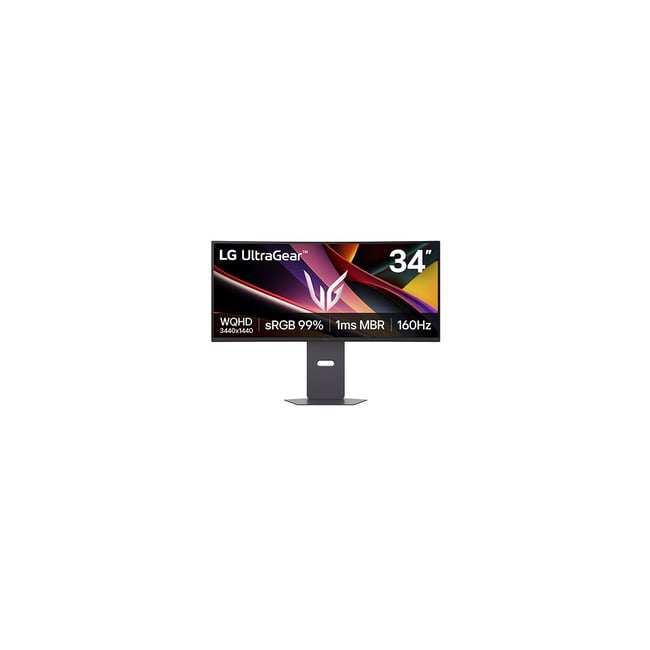 Ecran PC Gamer 34G600A 34