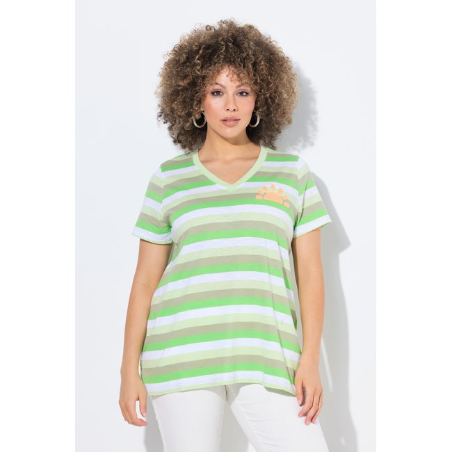 T-shirt - ULLA POPKEN