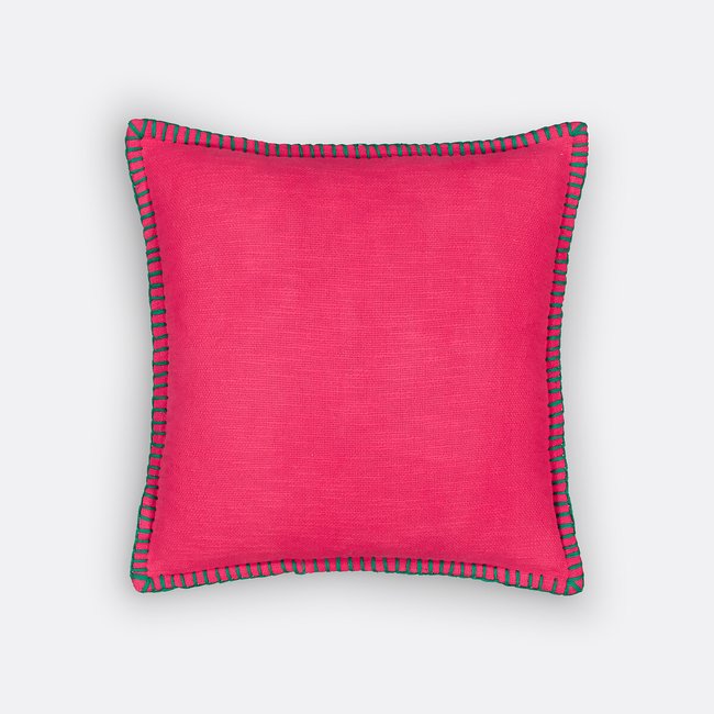 Housse de coussin coton, Raoul - LA REDOUTE INTERIEURS