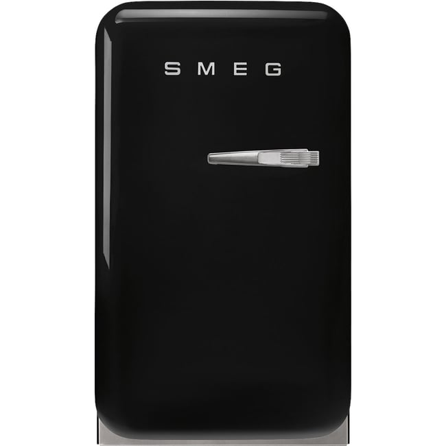Mini réfrigérateur 1 porte poignée à droite FAB5 - SMEG