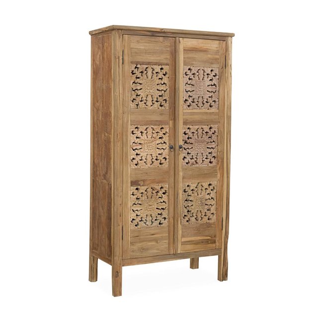 Armoire Couleur marron <span itemprop=