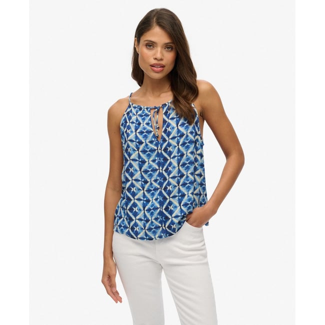 Top Cami Beach - SUPERDRY