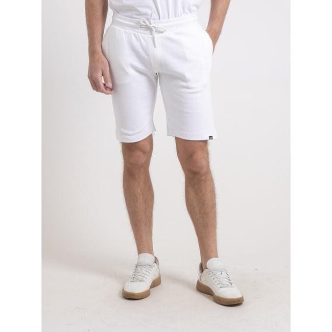 Bermuda Maille Beveer v002227 <span itemprop=