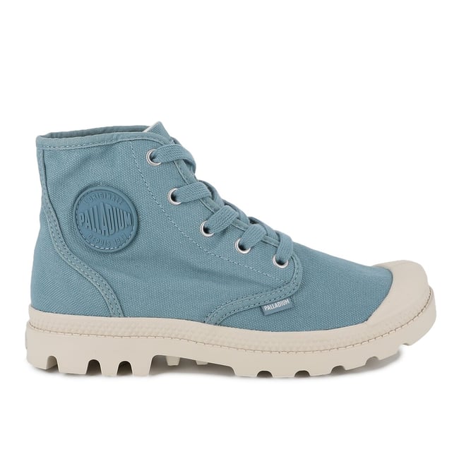 Sneakers alte Pampa Hi - PALLADIUM