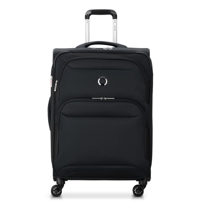 Valise L SKY MAX 2.0 noir <span itemprop=