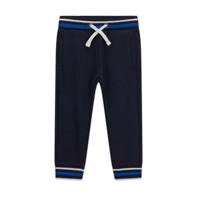 Pantalon Avec Logo Brodé - GUESS KIDS