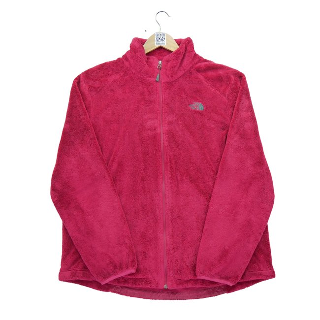 Veste - Très bon état rose <span itemprop=
