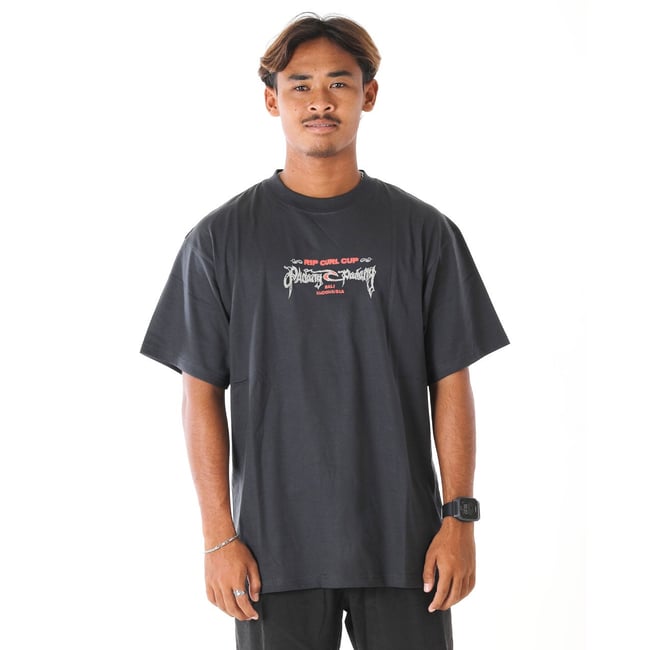T-shirt Padang Cup 25 Poster - RIP CURL
