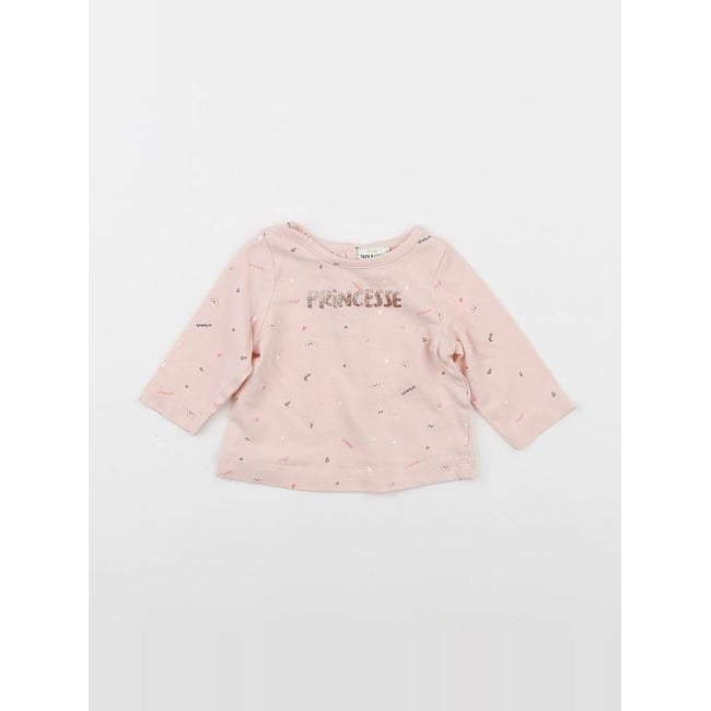 Tee-shirt - Très bon état v002234 <span itemprop=